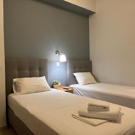 Maro'S Apartments Argostoli  Exterior photo