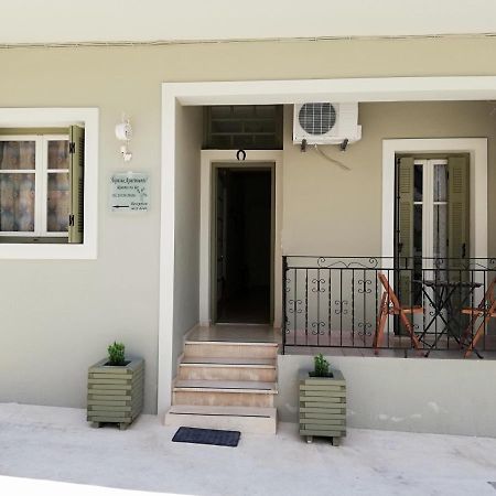 Maro'S Apartments Argostoli  Exterior photo